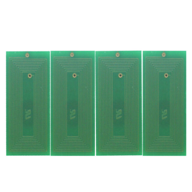 K198BK – Chip di ricambio nero per toner Ricoh Aficio MPC 2500, MPC 3000.