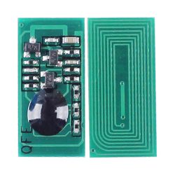 RHC2550EM Chip di ricambio Magenta per Ricoh Aficio MP C2030