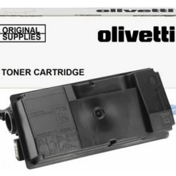 Toner Olivetti (B1286) Nero Originale