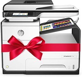 Epson, da HP un regalo inaspettato