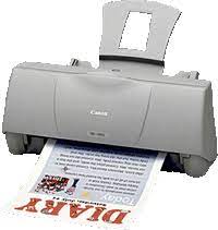 Canon BJC-1000