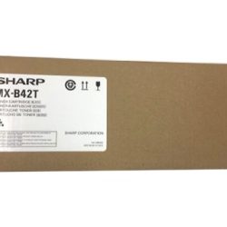 Toner Sharp MX-B42T MX-B42T nero Originale