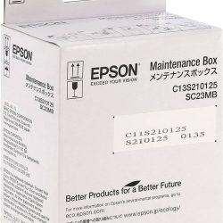 MAINTENANCE BOX EPSON ORIGINALE C13S210125