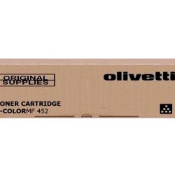 Toner Olivetti B1026 nero Originale