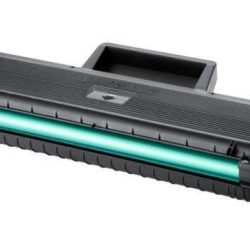 Toner HP 106XL W1106XL nero Compatibile 5.000 pagine
