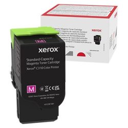 Toner Xerox 006R04358 magenta Originale