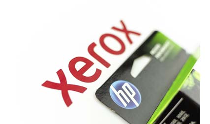 Cartucce Originali Xerox e HP