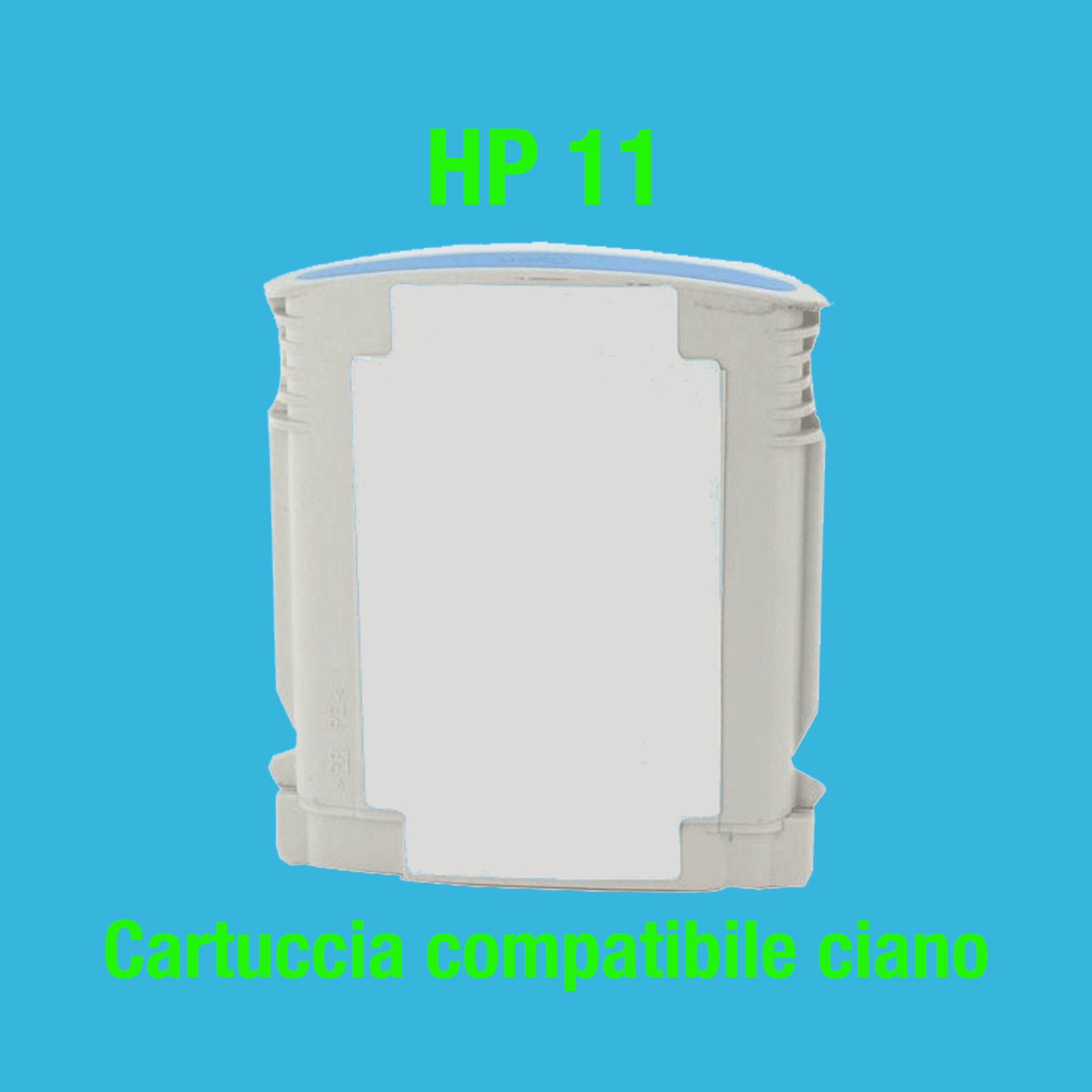 HP11_Ciano