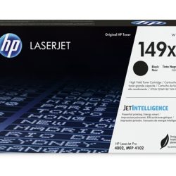 Toner HP 149X W1490X nero Originale