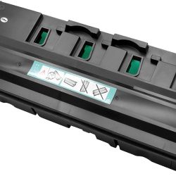 WX -104 - Vaschetta di Recupero compatibile MINOLTA BIZHUB 227, BIZHUB 287 .