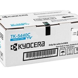Toner Kyocera Mita TK-5440C - 1T0C0ACNL0 ciano Originale