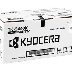 Toner Kyocera Mita TK-5440K - 1T0C0A0NL0 nero Originale