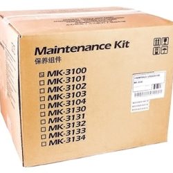 Kyocera MK 3100 - Kit di manutenzione originale per FS-2100D, 2100D/KL3, 2100DN, 2100DN/KL3