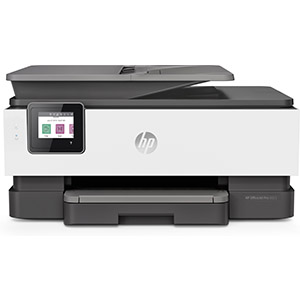 HP OfficeJet Pro 8023 MFP Inkjet colore A4 WI FI