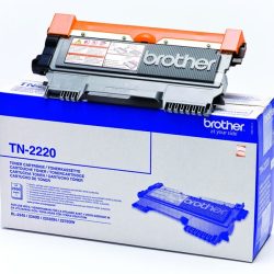 Toner Brother TN2220 Nero Originale