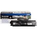 Brother TN-321BK Toner Nero