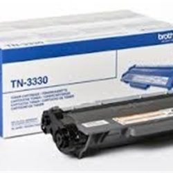 Brother TN-3330 Toner Nero