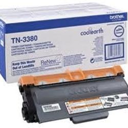 Toner Brother TN3380 Nero Originale