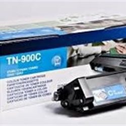 Toner Brother TN900C Ciano Originale