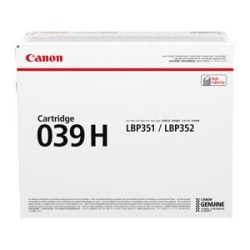 Toner Canon 0288C001 (0288C001) Nero Originale
