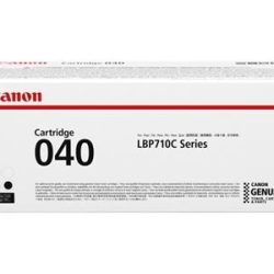 Toner Canon 0460C001 (0460C001) Nero Originale