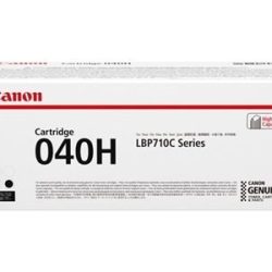 Toner Canon 0461C001 (0461C001) Nero Originale