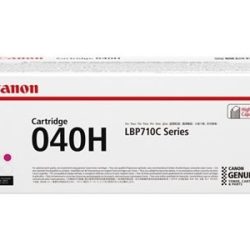 Toner Canon 0457C001 (0457C001) Magenta Originale