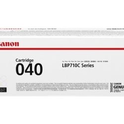 Toner Canon 0454C001 (0454C001) Giallo Originale