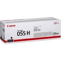 Toner Canon 055H (3020C002) Nero Originale