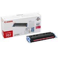 Canon Toner 707M 9422A004 colore Magenta Originale