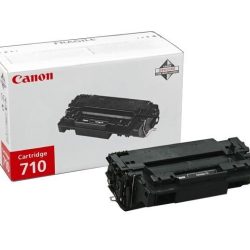 Canon Toner 710 (0985B001) Originale colore Nero