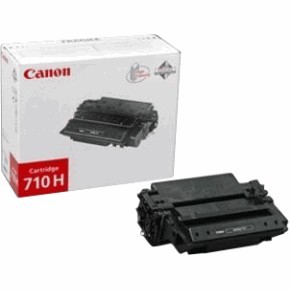 CanonToner Nero 710H (0986B001) Originale