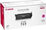 Toner Canon 723M (2642B002) Magenta Originale