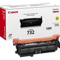 Canon Toner Giallo 732Y 6260B002