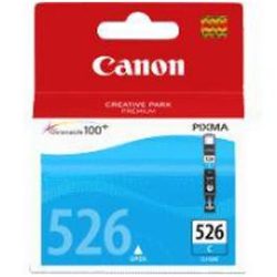 Cartuccia Canon CLI-526C (4541B001) Ciano Originale