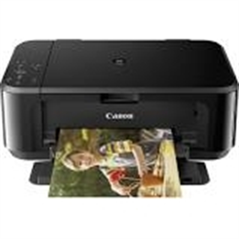 Canon PIXMA MG3650S - WHITE - Stampante multifunzi