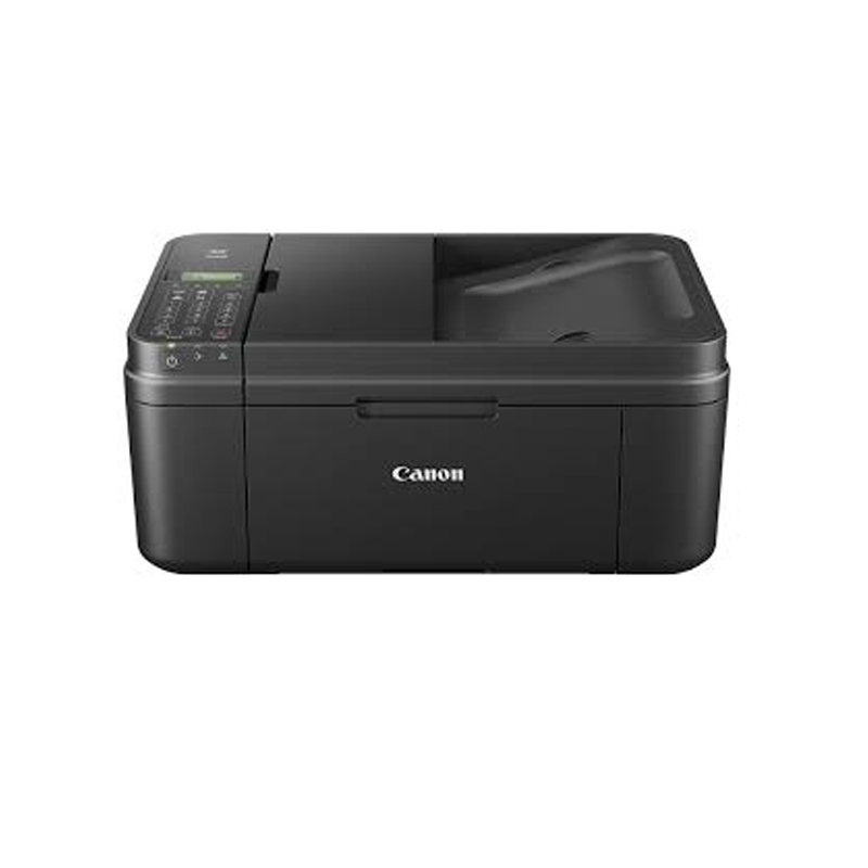 Canon PIXMA MX495 - Stampante multifunzione - colo