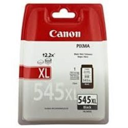 Cartuccia Canon PG-545XL (8286B001) Nero Originale