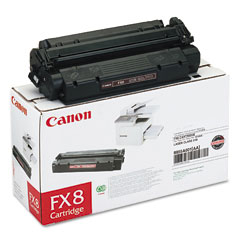 Canon FX-8 (7833A002) Toner nero originale