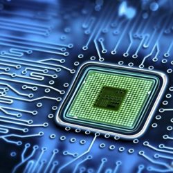 RHC2550EK Chip di ricambio Nero per Ricoh Aficio MP C2030