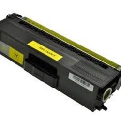 Toner Brother TN326Y Giallo Compatibile