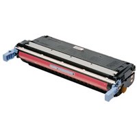 Toner HP 645A Magenta (C9733A) Compatibile
