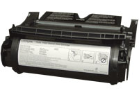 Toner Lexmark 12A6835 (0012A6835) Nero Compatibile