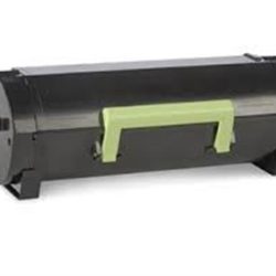 24B6035 - Toner rigenerato Nero con chip in