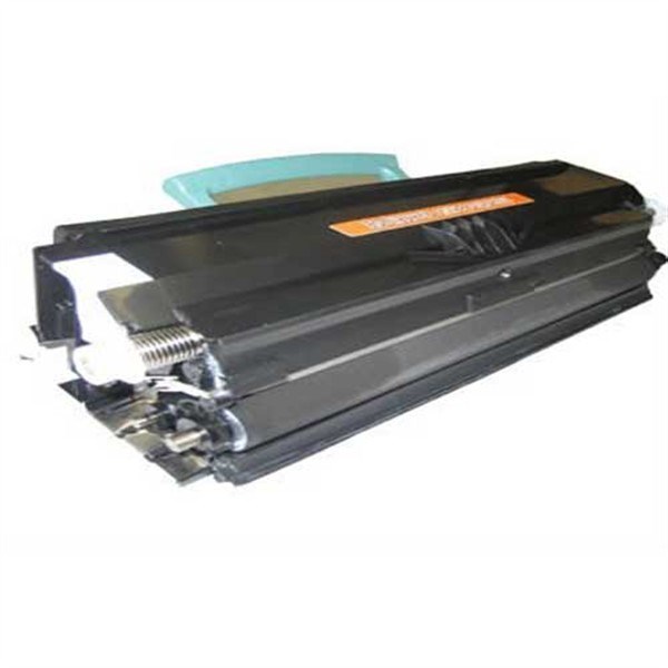 Lexmark X203A11G Toner Nero