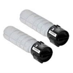 Toner Konica Minolta TN116 (A1UC050) Nero Compatibile Confezione da 2