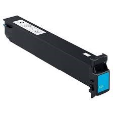 Toner Konica Minolta TN-613C (A0TM450) Ciano Compatibile