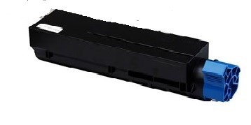 Toner Oki 45807106 (45807106) Nero Compatibile