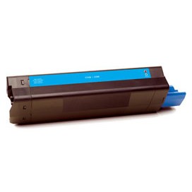 Toner compatibile Ciano Oki 3151C