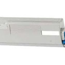 Oki 44315308 Toner Nero